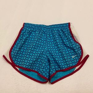 Nike Dri-Fit Tempo Shorts